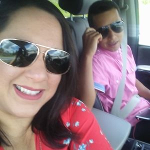 Meet your Posher, Marylyn